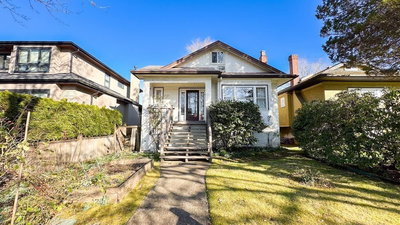 2319 47th Avenue | Vancouver | Image