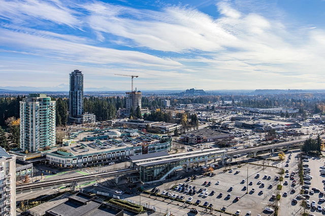 2801 - 1155 The High Street