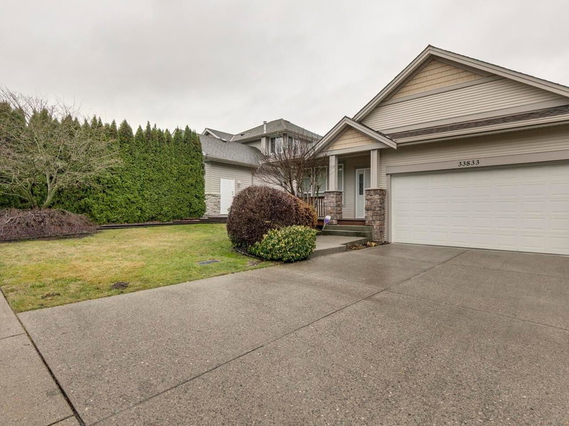 33833 Findlay Court, Mission, V2V 7P6 | Image 2