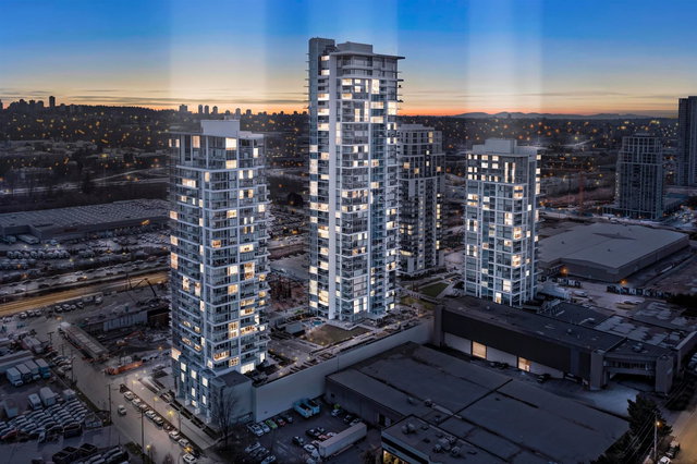 301 - 2288 Alpha Avenue