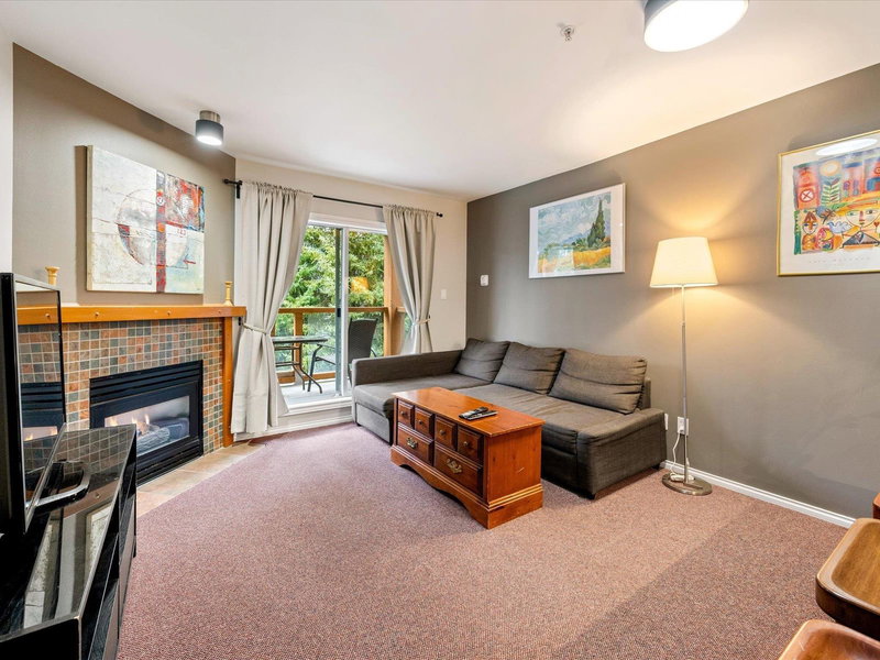 112 - 4388 Northlands Boulevard, Whistler, V8E 1C6 | Image 2