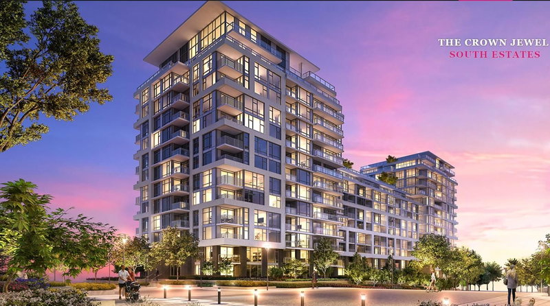1606 - 8800 Hazelbridge Way