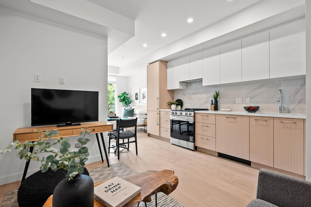 602 - 150 James Road