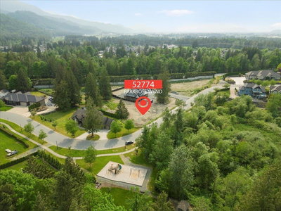 52774 Parkrose Wynd | Chilliwack | Image