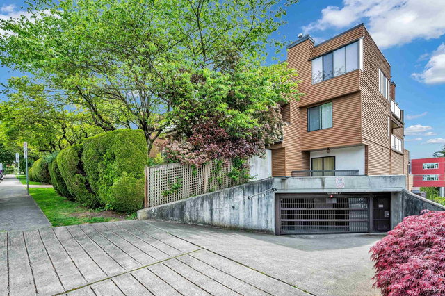 108 - 812 Milton Street