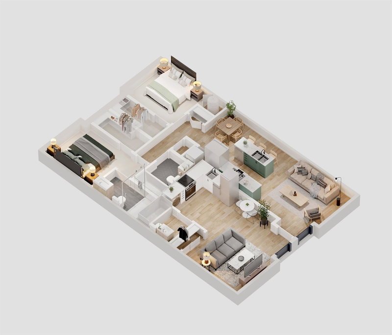 120 - 720 Robinson Street, Coquitlam, V3J 0P9 | Image 2