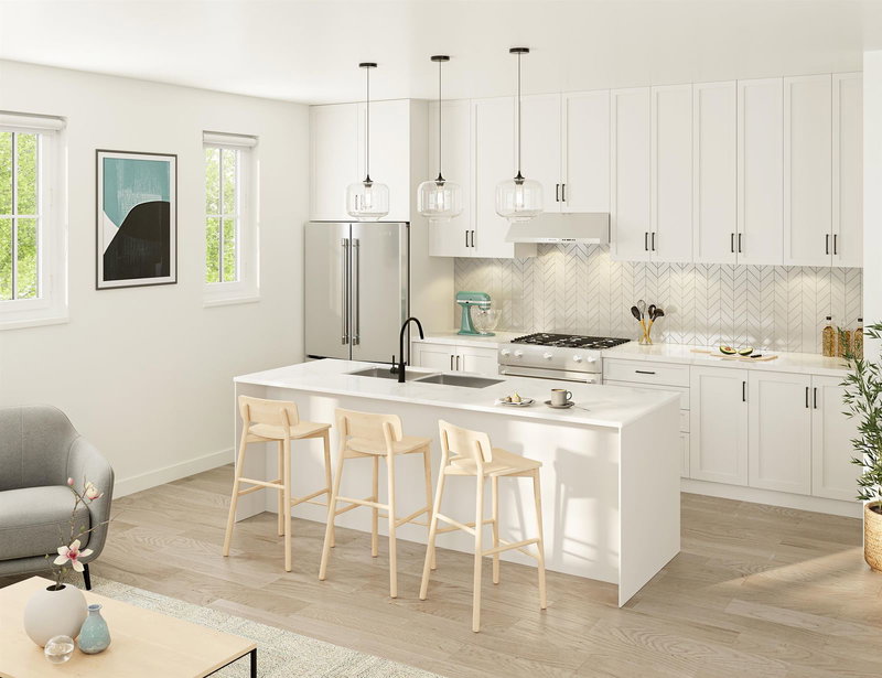 120 - 720 Robinson Street, Coquitlam, V3J 0P9 | Image 3