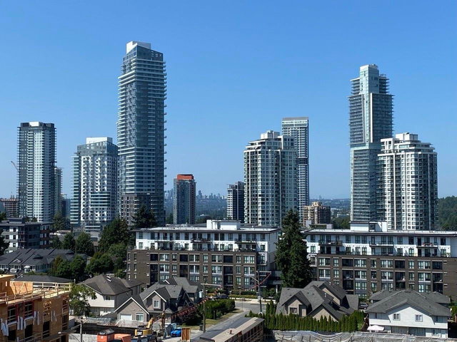 603 - 723 Grover Avenue