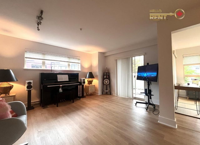 202 - 2138 Old Dollarton Road