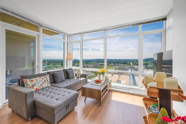 2206 - 2955 Atlantic Avenue