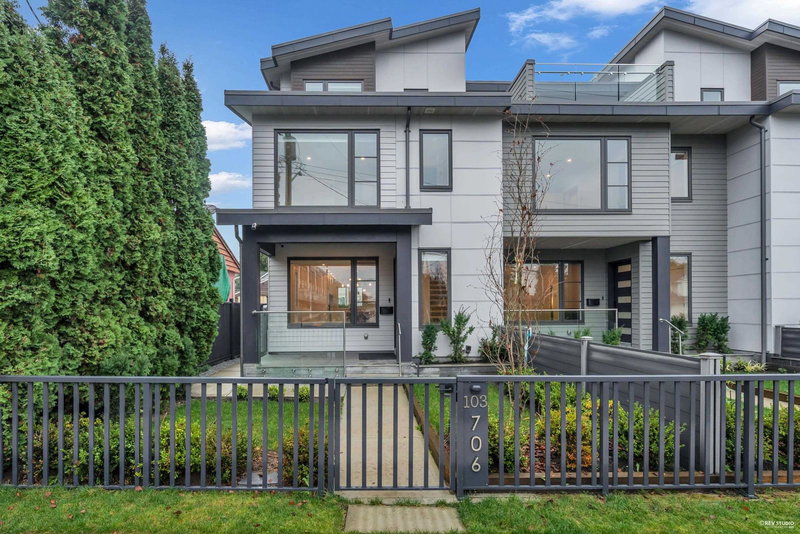 103 - 706 Smith Avenue, Coquitlam, V3J 2W7 | Image 2