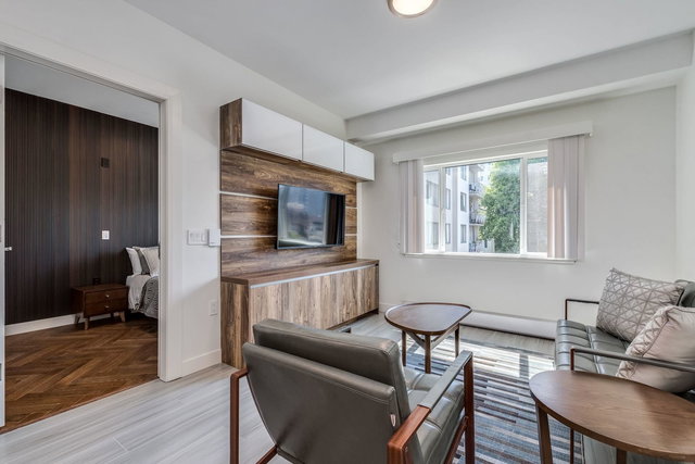 308 - 1168 Pendrell Street