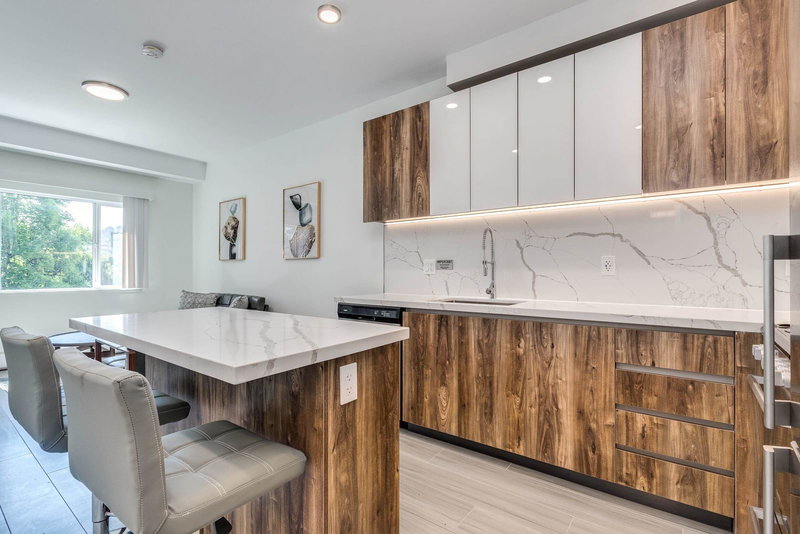 308 - 1168 Pendrell Street, Vancouver, V6E 1L4 | Image 3