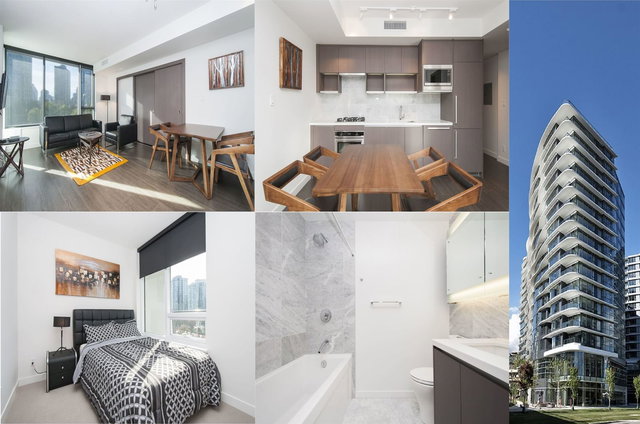 817 - 68 Smithe Street