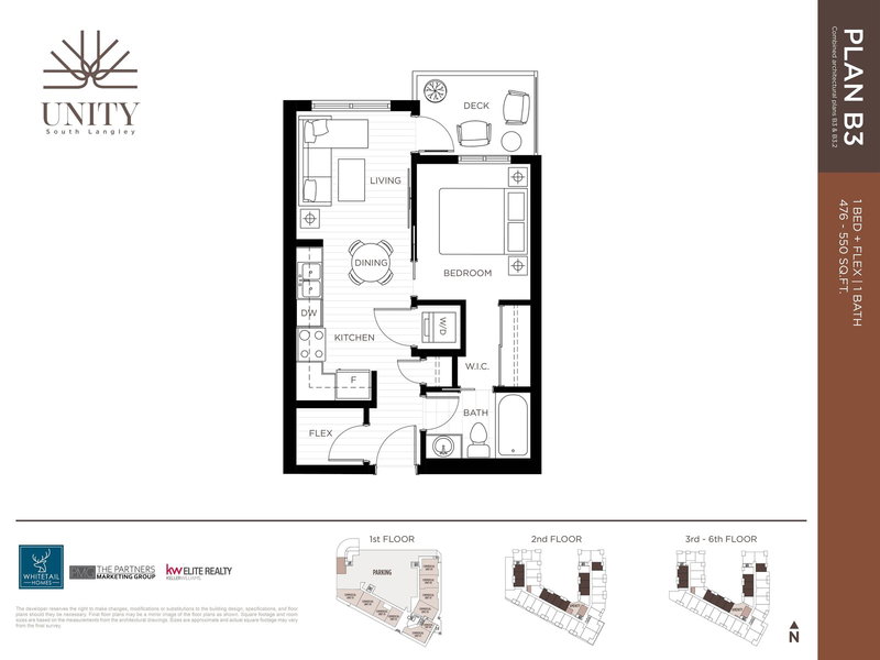 628 - 20769 Fraser Highway, Langley, V0V 0V0 | Image 2