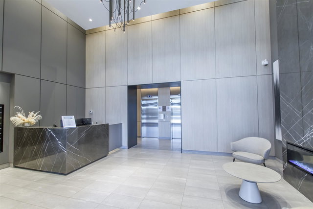 2304 - 1045 Austin Avenue