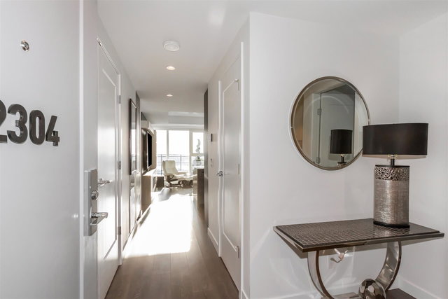 2304 - 1045 Austin Avenue