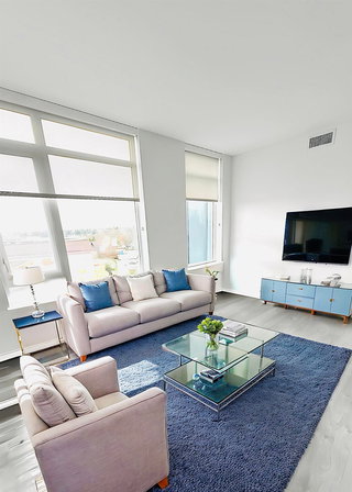 702 - 6788 Minoru Boulevard