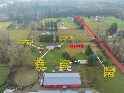 188 240 Street | Langley | Image