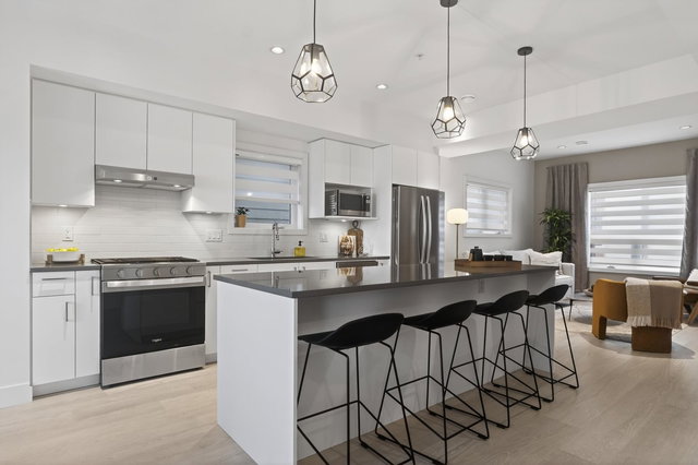 60 - 7381 Preston Boulevard