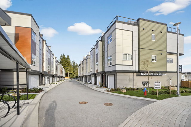 60 - 7381 Preston Boulevard