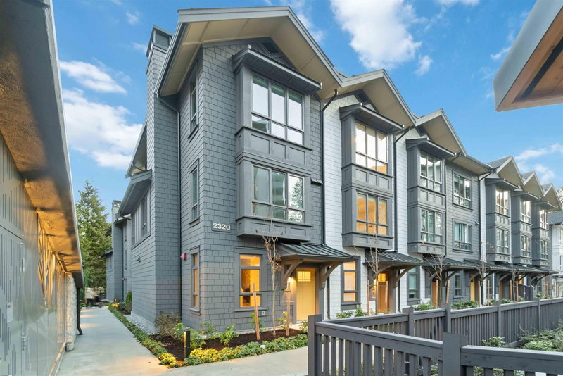 107 - 2320 Emery Court, North Vancouver, V7J 0G3 | Image 2