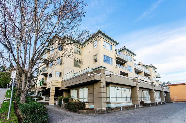 206 - 1085 17th Street W