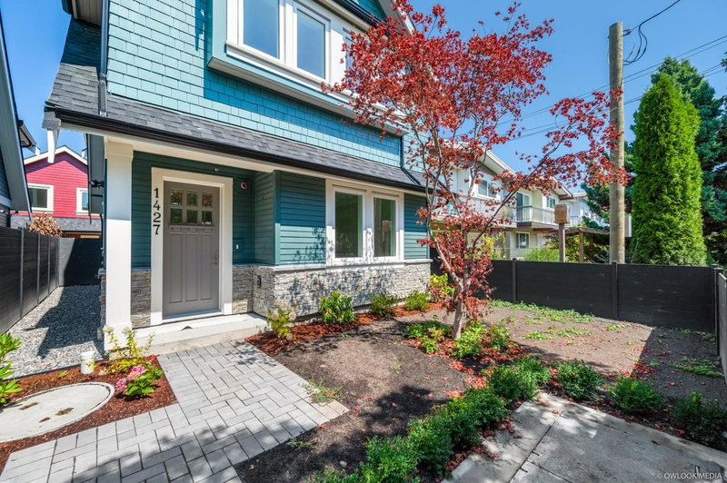 1427 27th Avenue, Vancouver, V5N 2W6 | Image 2