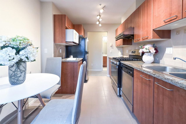 407 - 9200 Ferndale Road