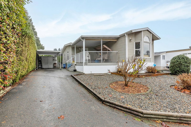 33 - 2035 Martens Street, Abbotsford, V2T 6M4 | Image 3