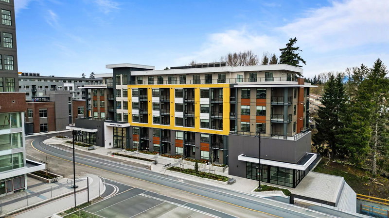 110 - 27249 Aldergrove Town Center Drive, Langley, V4W 0E6 | Image 3