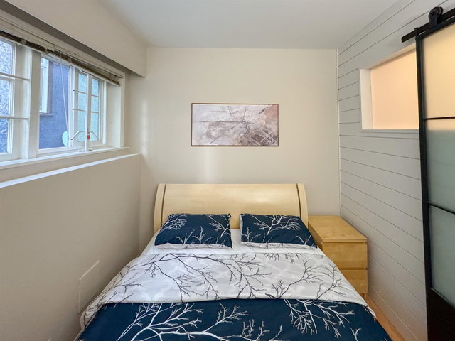 20 - 935 Jervis Street