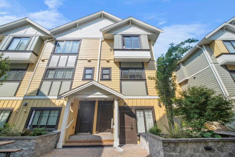 205 - 80 Elgin Street