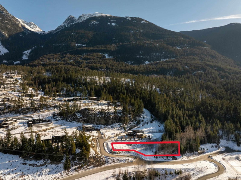 9145 Wedge Creek Rise, Whistler, V8E 1M1 | Image 2