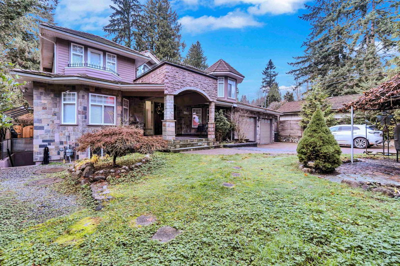 1219 Arborlynn Drive, North Vancouver, V7J 2V5 | Image 2
