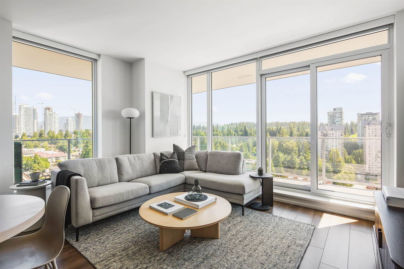 504 - 3888 Evergreen Place, Burnaby, V3J 0M3 | Image 2