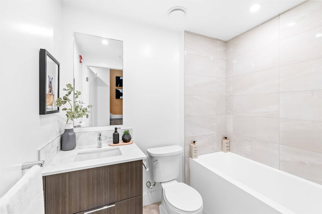 308 - 2250 1st Avenue E