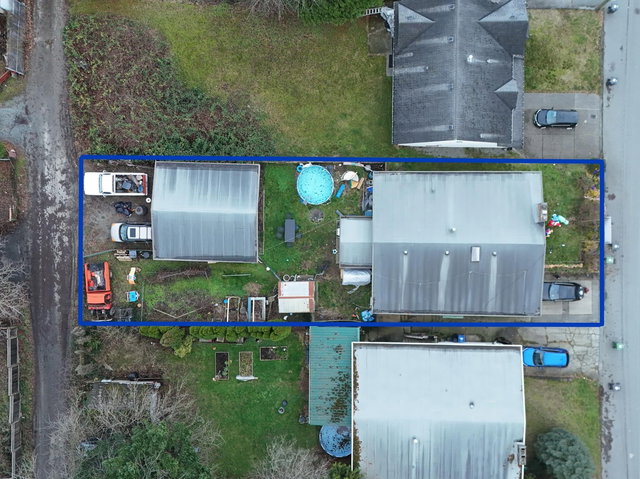 2574 Campbell Avenue