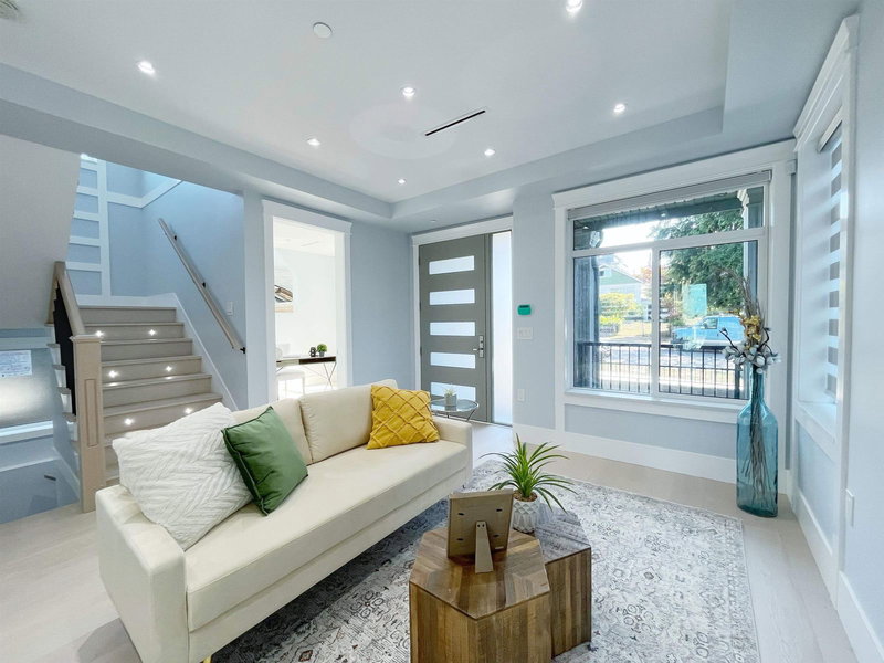 3275 20th Avenue, Vancouver, V5M 2V6 | Image 2