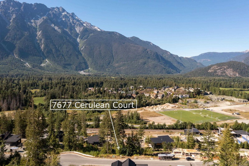 7677 Cerulean Drive, Pemberton, V0N 2L3 | Image 2