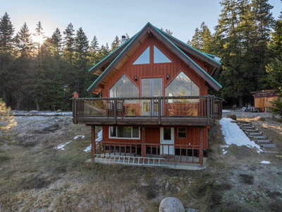 3492 Blackwater Road | D'Arcy | Image