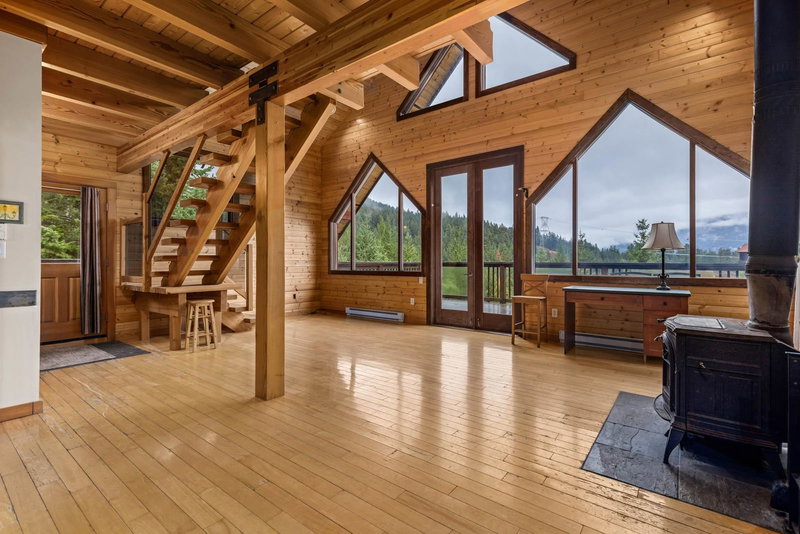 3492 Blackwater Road, D'Arcy, V0N 1L0 | Image 3