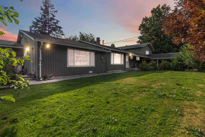 10087 Mountainview Road