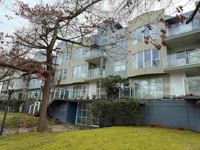 307 - 8600 Jones Road