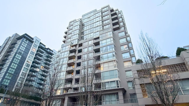 1506 - 8171 Saba Road