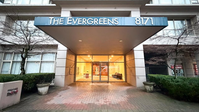 1506 - 8171 Saba Road