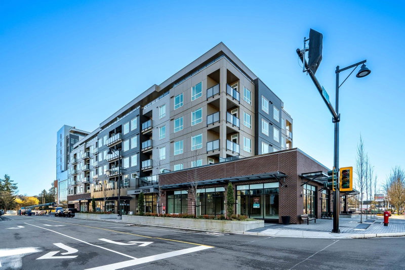404 - 27218 Aldergrove Town Centre Drive