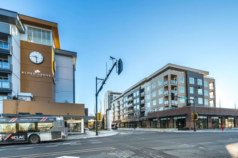 404 - 27218 Aldergrove Town Centre Drive