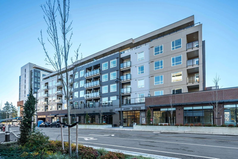 404 - 27218 Aldergrove Town Centre Drive