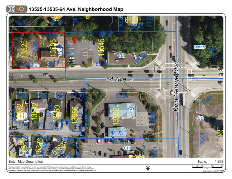 13525 64 Avenue
